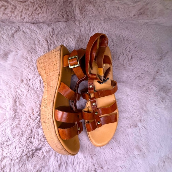 Kork-Ease Shoes - Kork-Ease Sandals 9.5